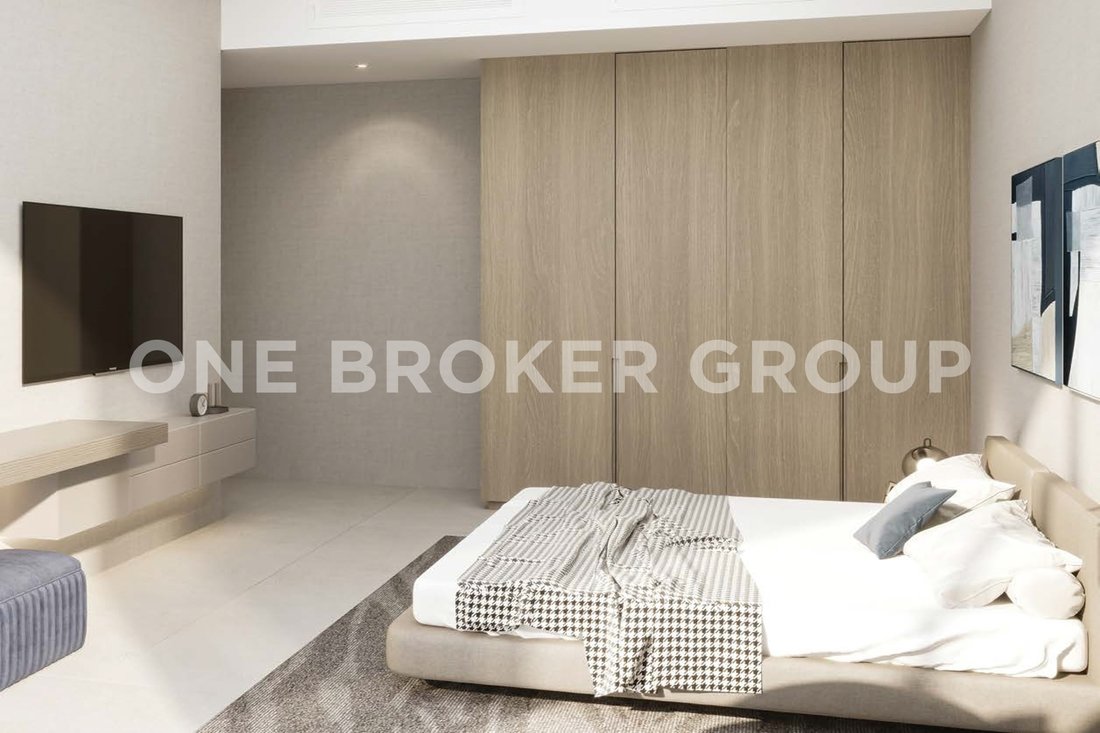 Apartment in Jebel Ali Village, Dubai, United Arab Emirates 5 - 16063718