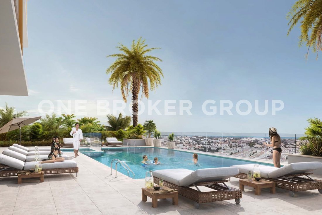 Apartment in Jebel Ali Village, Dubai, United Arab Emirates 1 - 16063718