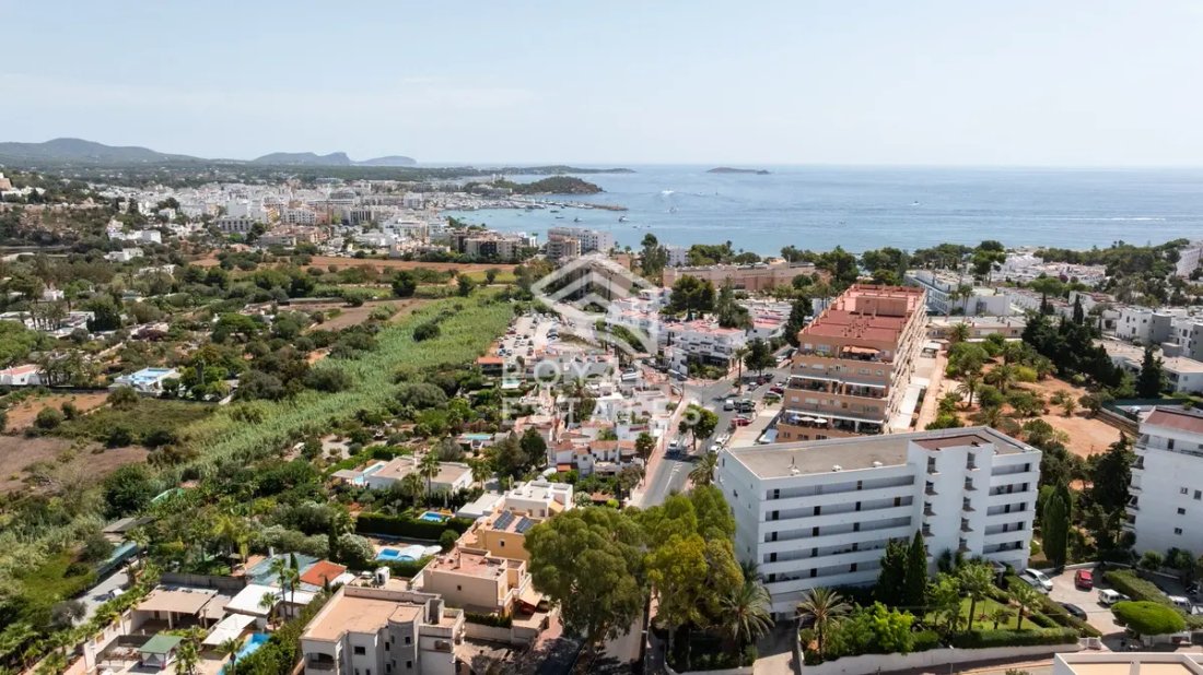 Villa a Santa Eulària des Riu, Isole Baleari, Spagna 3 - 16064942