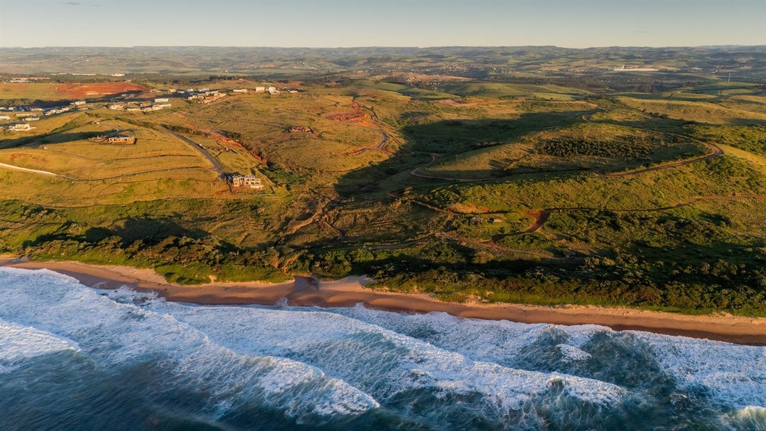 Land in Dolphin Coast, KwaZulu-Natal, South Africa 1 - 16064731