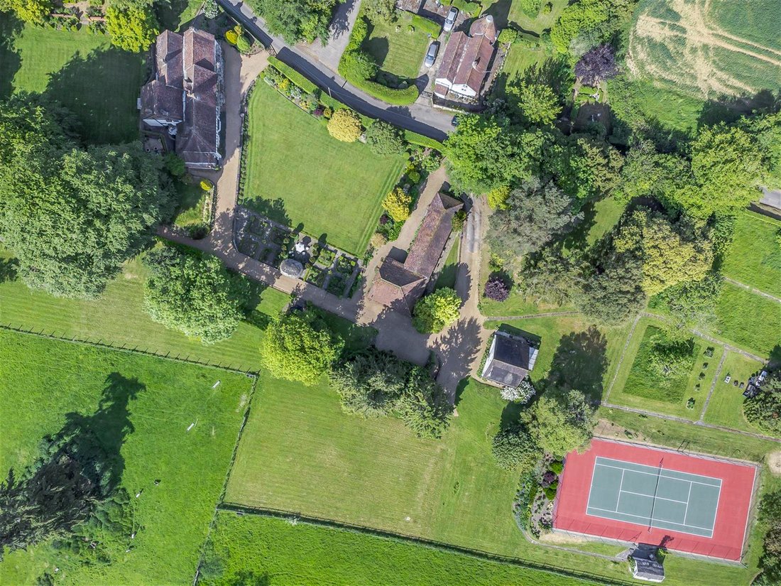 House in Elham, England 2 - 16064960