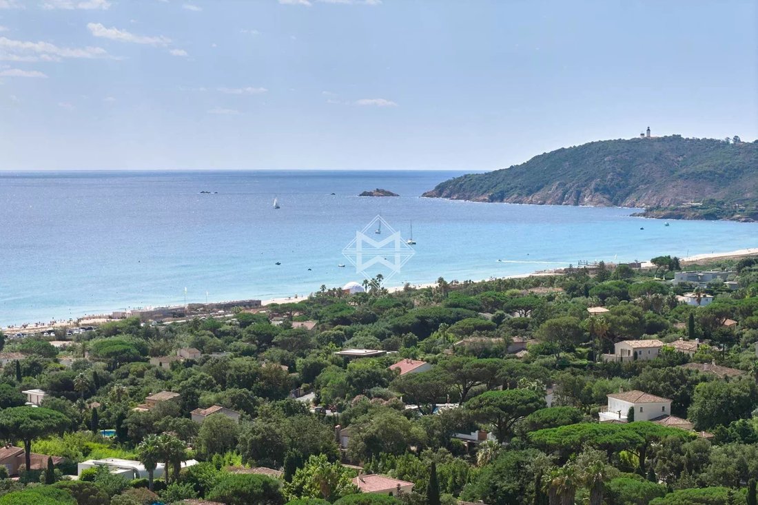 Villa in Ramatuelle, Provence-Alpes-Côte d'Azur, France 3 - 16063828