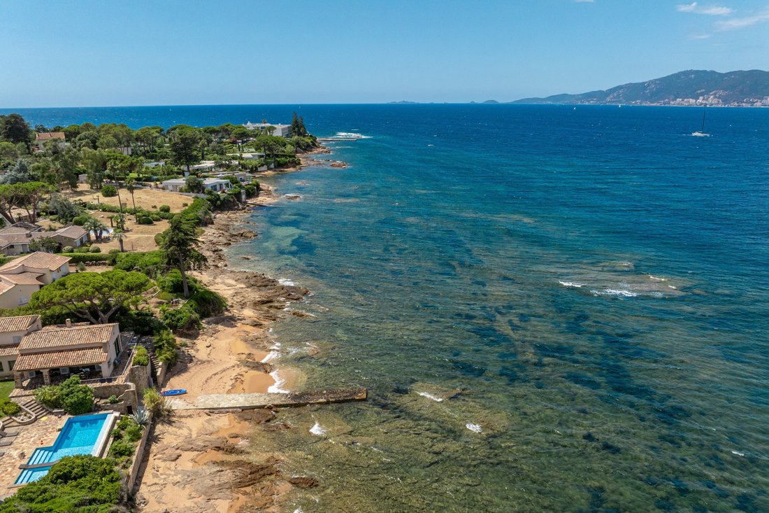 House in Grosseto-Prugna, Corsica, France 1 - 16065415