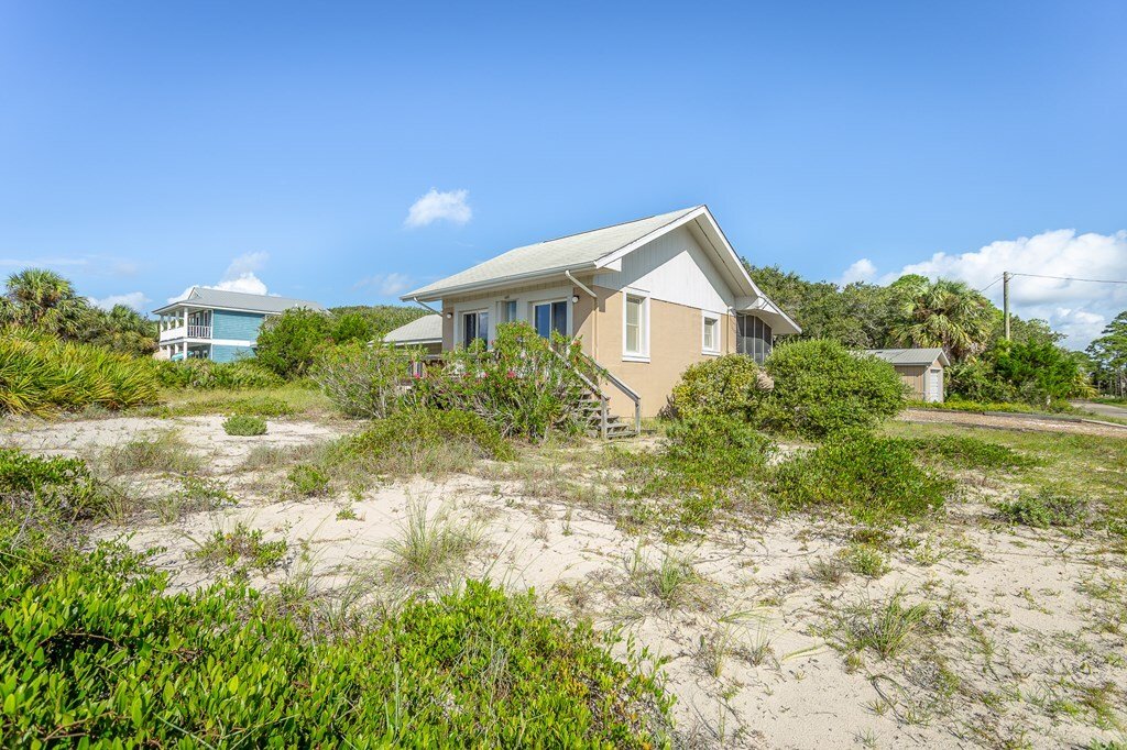 House in Saint George Island, Florida, United States 3 - 16064214