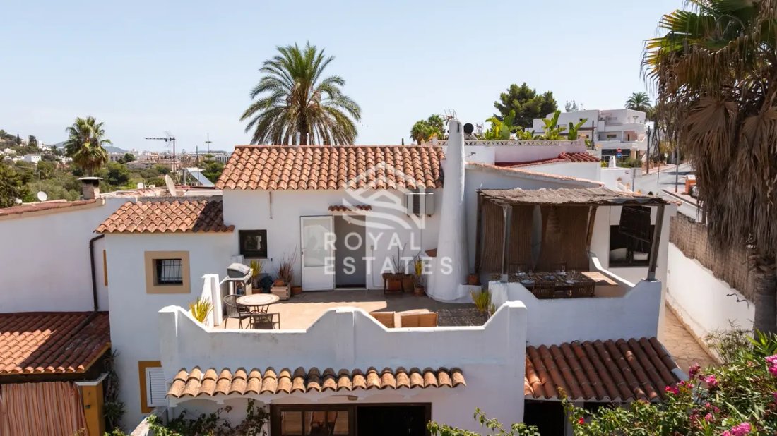 Villa a Santa Eulària des Riu, Isole Baleari, Spagna 4 - 16064942