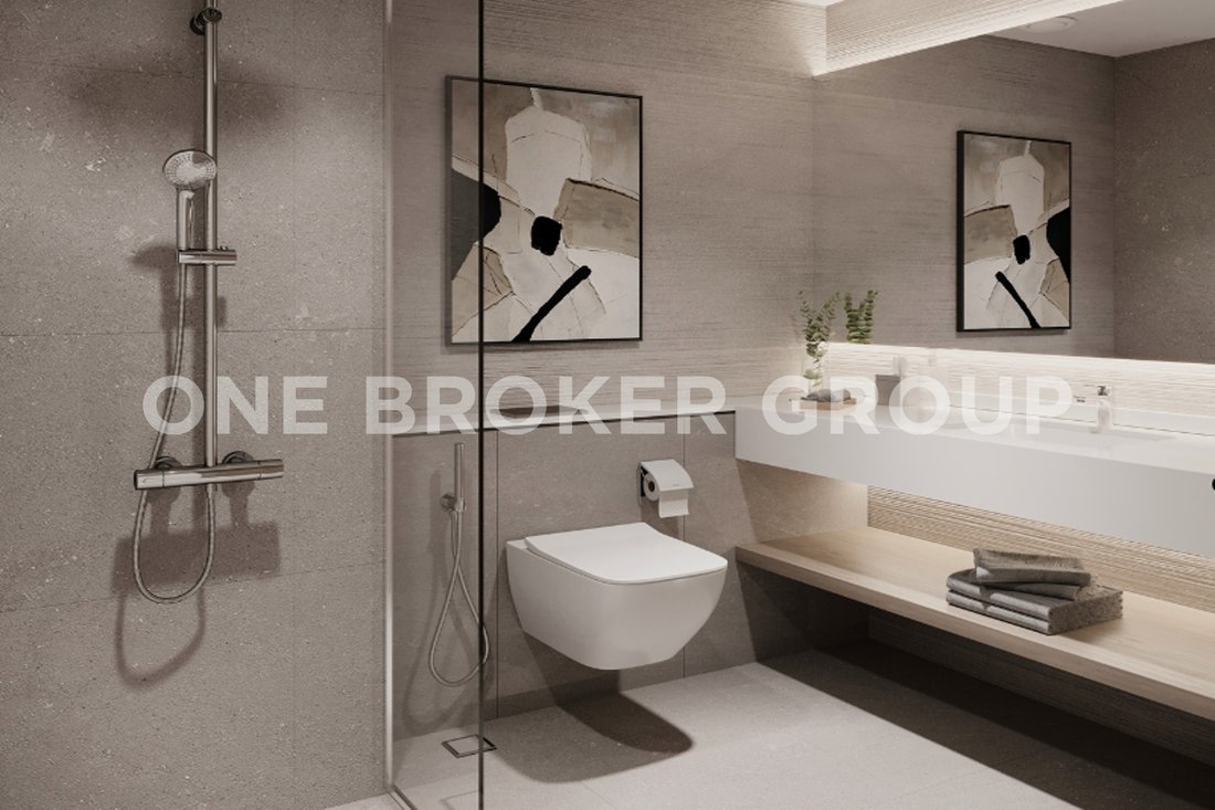 Apartment in JVC / Jumeirah Village Circle, Dubai, United Arab Emirates 3 - 16063721