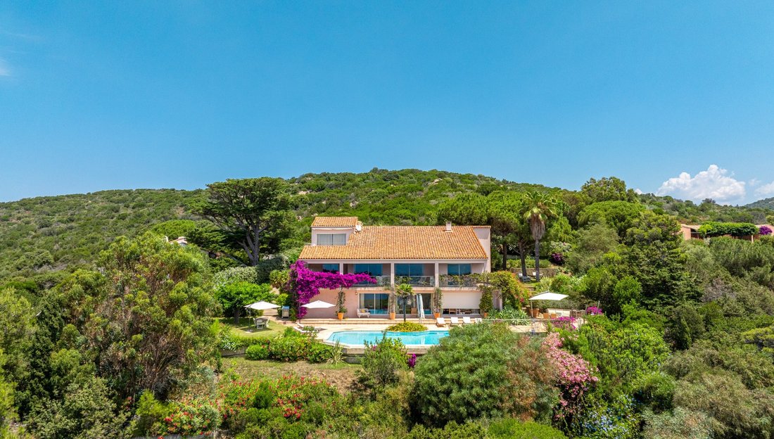House in Pietrosella, Corsica, France 3 - 16065404