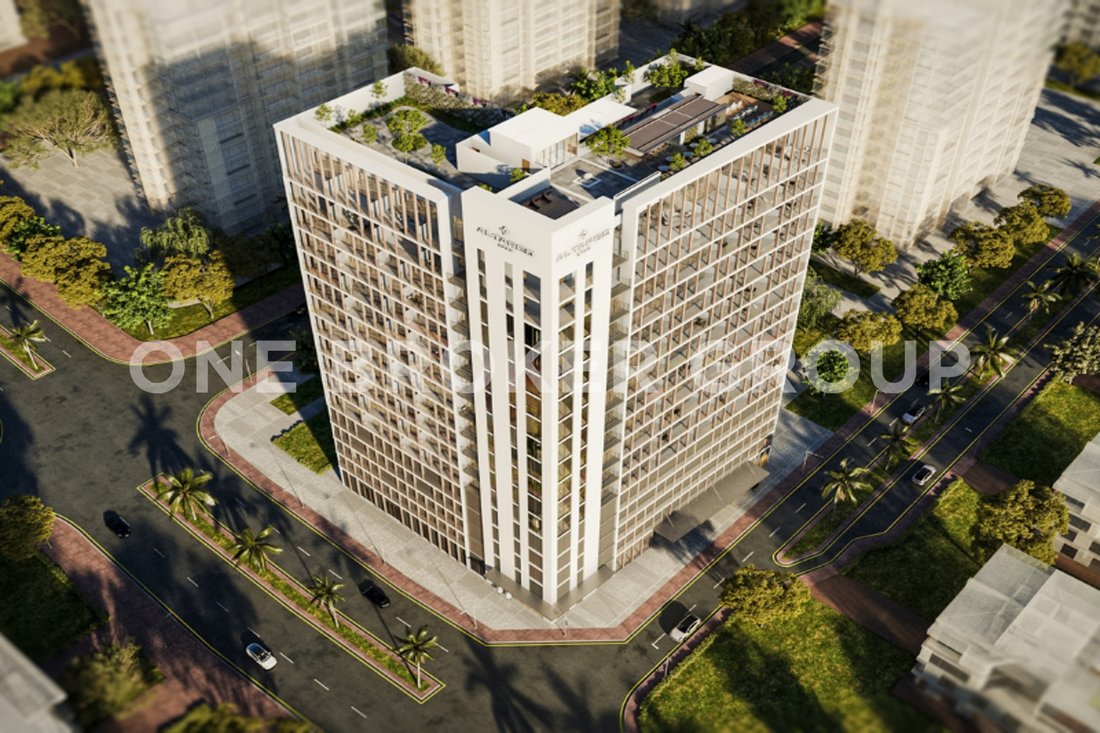 Apartment in JVC / Jumeirah Village Circle, Dubai, United Arab Emirates 5 - 16063719