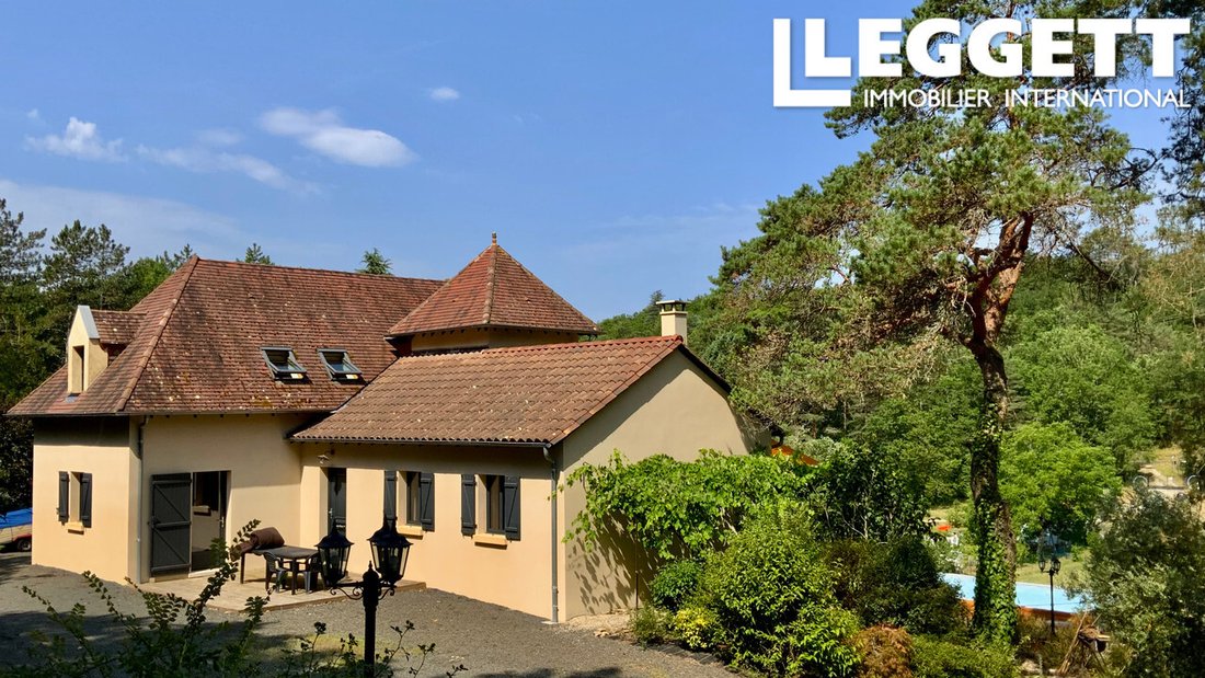 House in Aubas, Nouvelle-Aquitaine, France 1 - 16065028