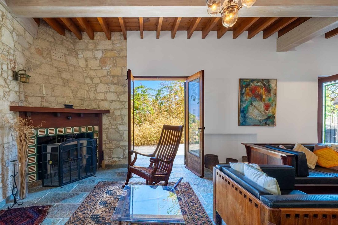 House in Kritou Tera, Paphos, Cyprus 3 - 16065048