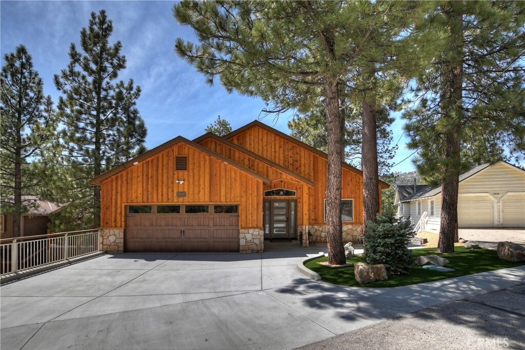 House in Big Bear Lake, California, United States 4 - 15552342