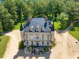 Castle for Sale in Le Gua, Nouvelle-Aquitaine, France