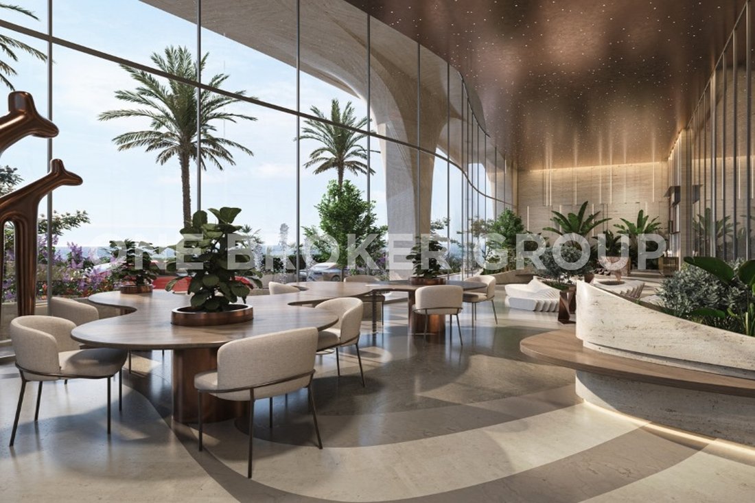 Apartment in Al Marjan Island / Jazeerat Al Marjan, Ras al-Khaimah Emirate, United Arab Emirates 2 - 16063735
