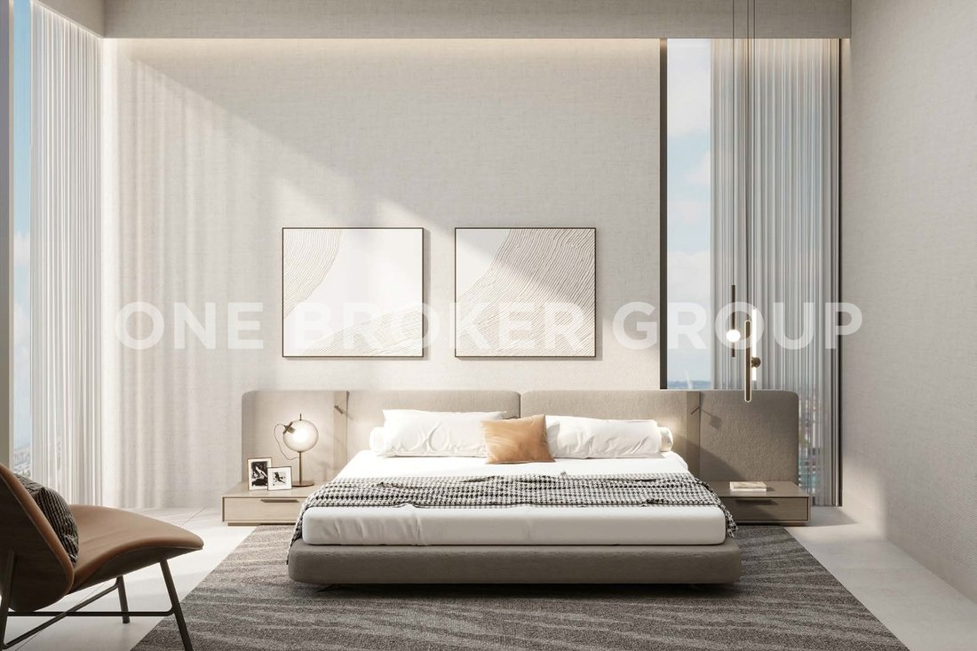 Apartment in Jebel Ali Village, Dubai, United Arab Emirates 4 - 16063718