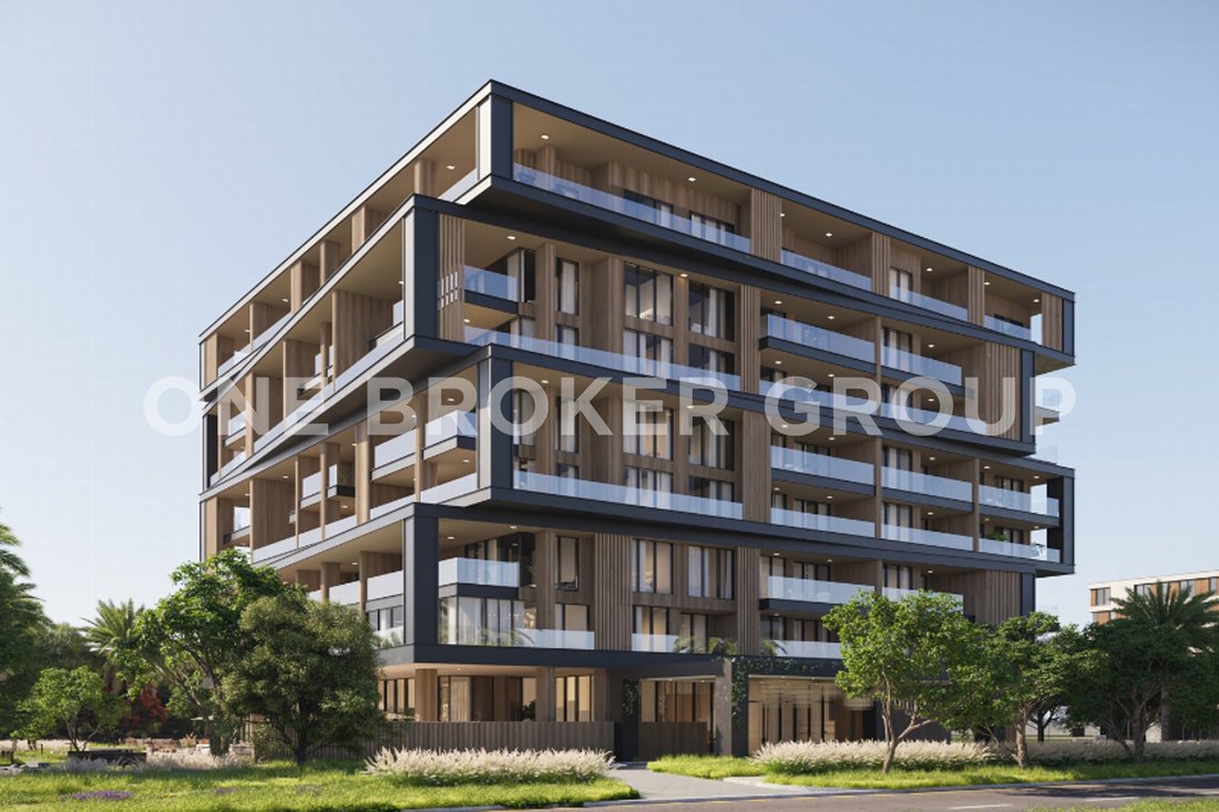Apartment in Al Marjan Island / Jazeerat Al Marjan, Ras al-Khaimah Emirate, United Arab Emirates 1 - 16063700