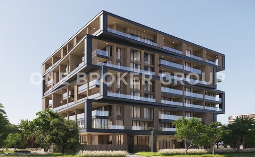 Apartment in Marjan Island, Ras al Khaimah, United Arab Emirates 1
