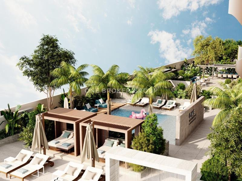 Apartment in United Arab Emirates 1 - 16063710