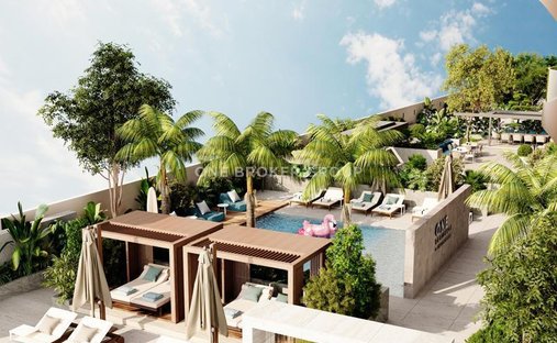 Apartment in Dubai, United Arab Emirates 1
