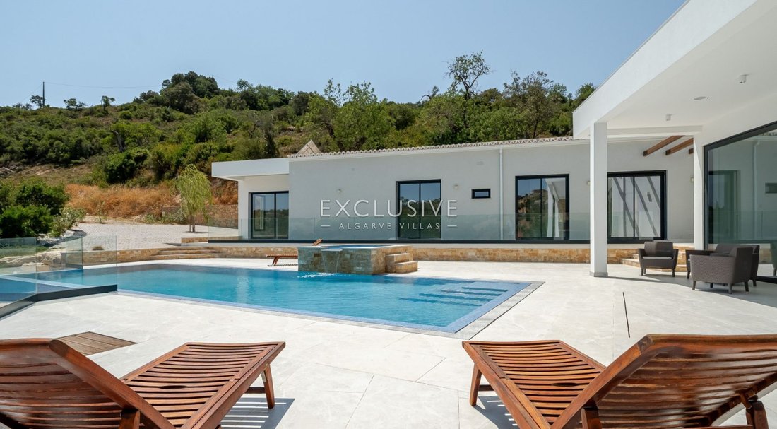Villa in Loule (Sao Sebastiao), Algarve, Portugal 2 - 14386168