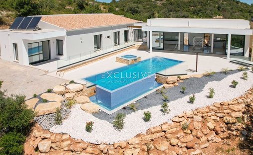 Villa in Loule (Sao Sebastiao), Algarve, Portugal 1