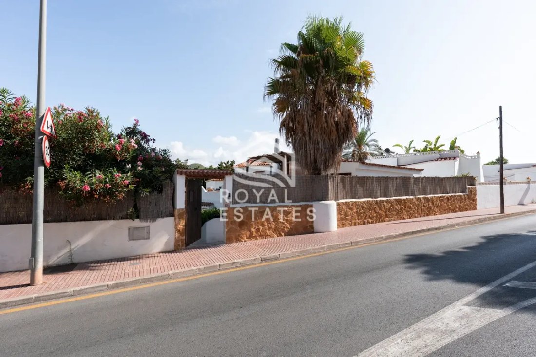 Villa a Santa Eulària des Riu, Isole Baleari, Spagna 5 - 16064942
