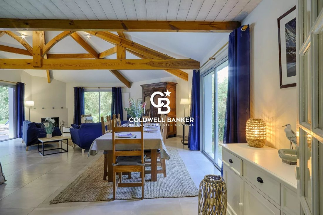 House in Biscarrosse, Nouvelle-Aquitaine, France 3 - 16063567