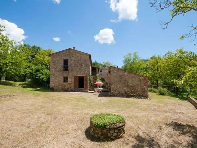 Villa in Radicondoli, Tuscany, Italy 2 - 16064743