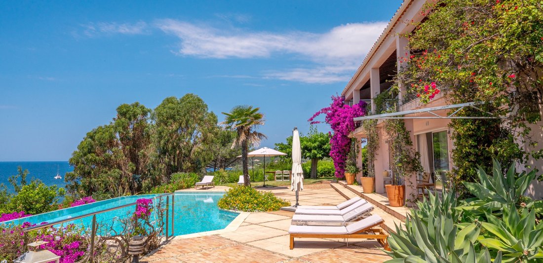 House in Pietrosella, Corsica, France 4 - 16065404