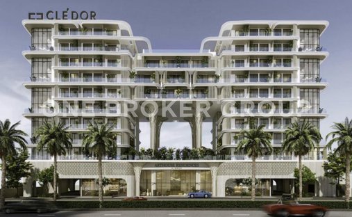 Apartamento en Al Jazirah Al Hamra, Ras al-Khaimah, Emiratos Árabes Unidos 1