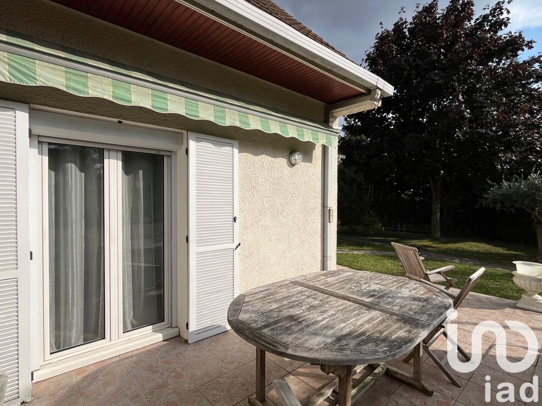 House in Le Bois du Luat, Eaubonne, France 2 - 16064417
