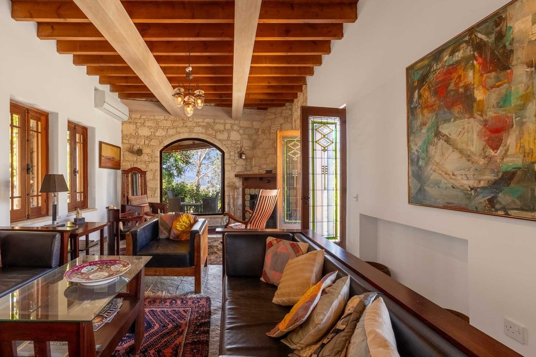 House in Kritou Tera, Paphos, Cyprus 1 - 16065048