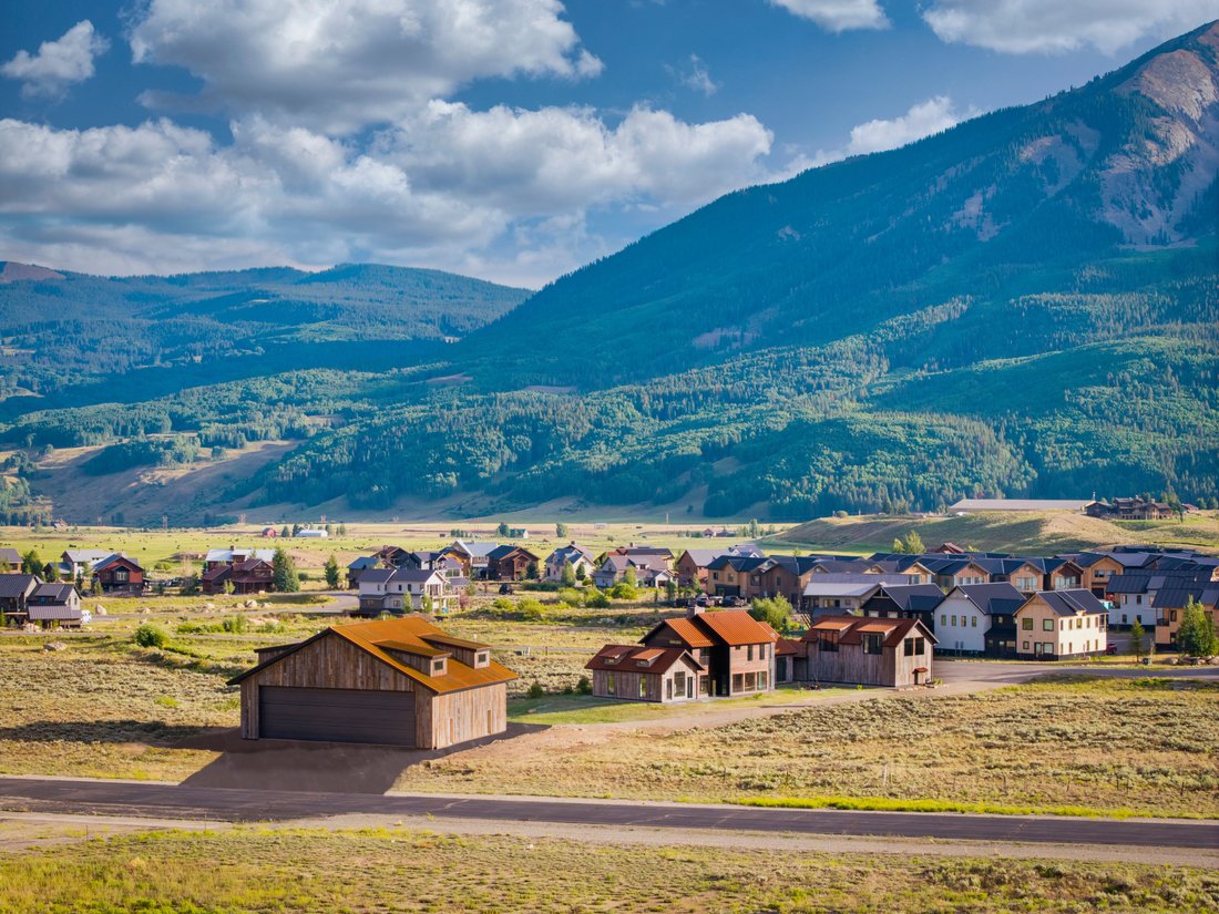 House in Crested Butte, Colorado, United States 3 - 14930575