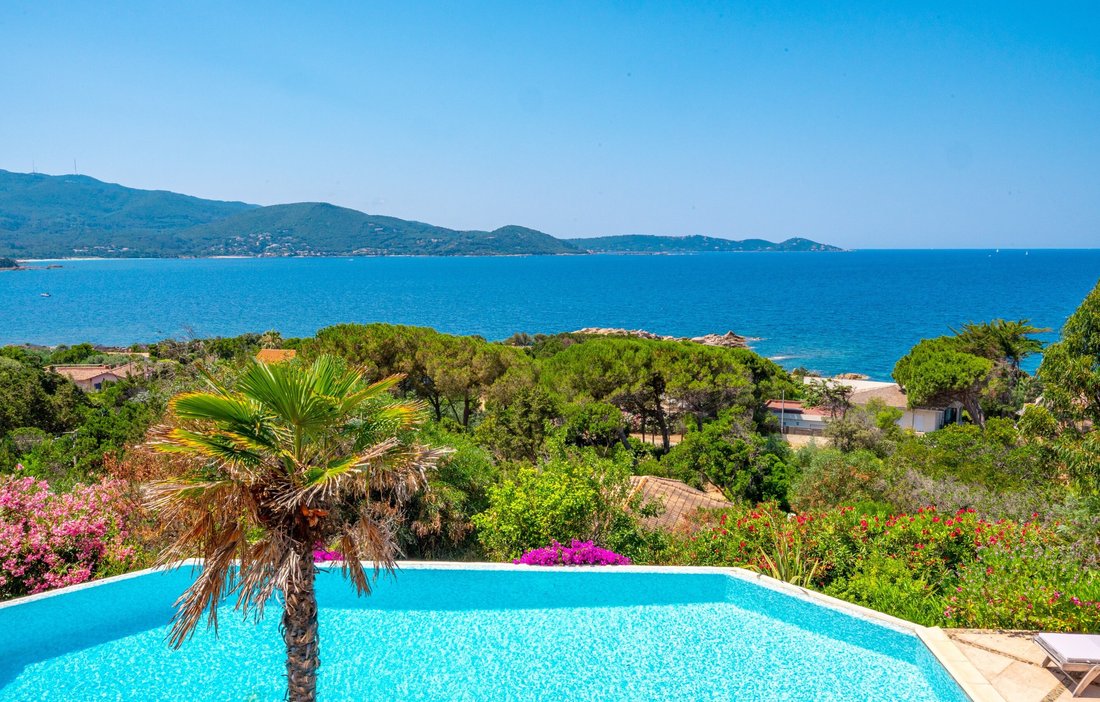 House in Pietrosella, Corsica, France 2 - 16065404