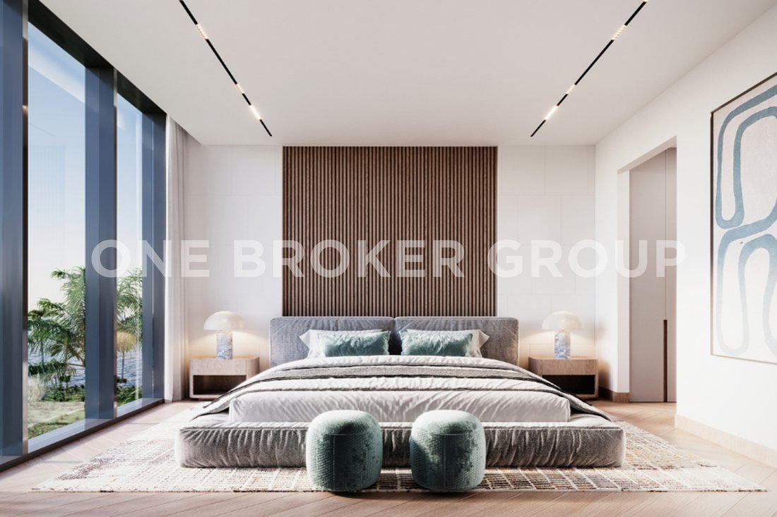 Apartment in Al Marjan Island / Jazeerat Al Marjan, Ras al-Khaimah Emirate, United Arab Emirates 2 - 16063692