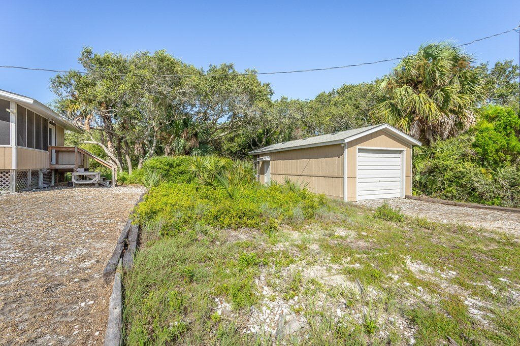 House in Saint George Island, Florida, United States 4 - 16064214
