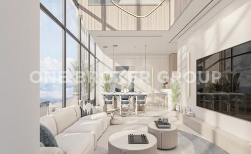 Apartment in Al Jazirah Al Hamra, Ras al Khaimah, United Arab Emirates 1
