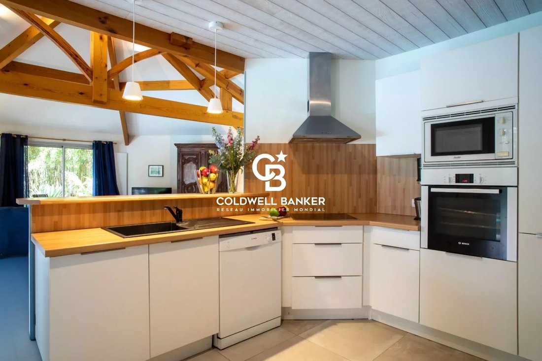 House in Biscarrosse, Nouvelle-Aquitaine, France 4 - 16063567