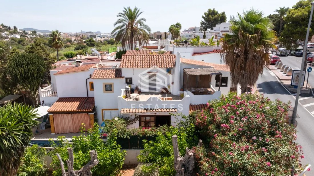 Villa a Santa Eulària des Riu, Isole Baleari, Spagna 5 - 16064942