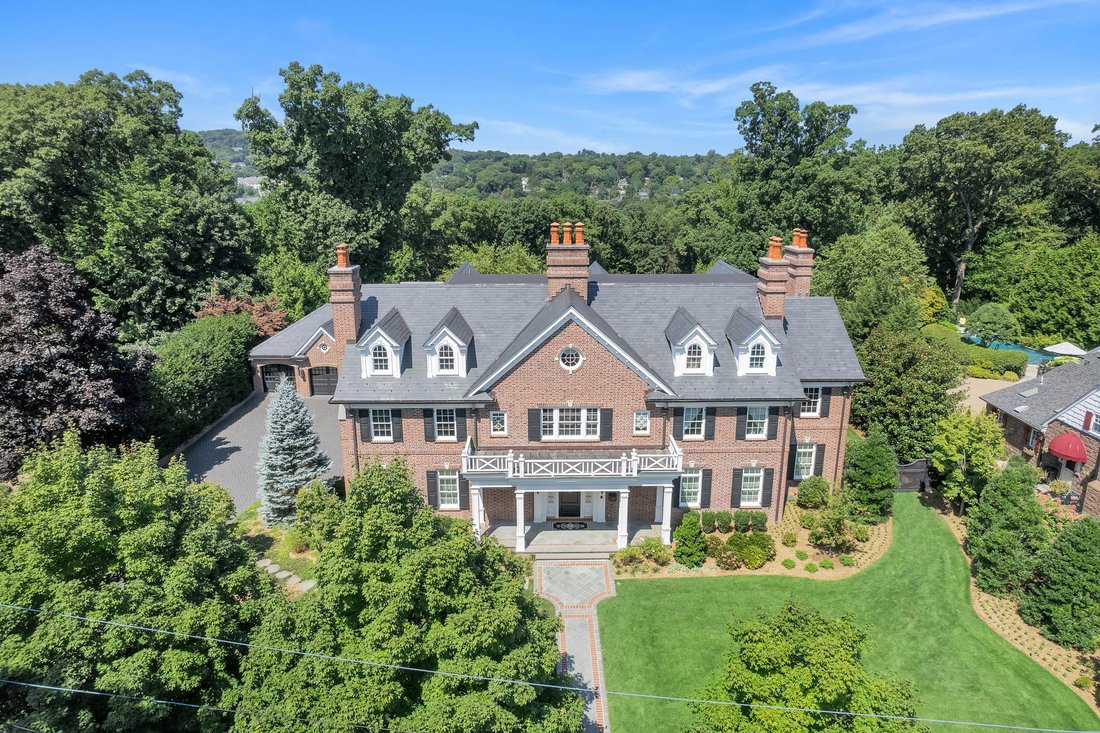 House in Ridgewood, New Jersey, United States 5 - 16064220