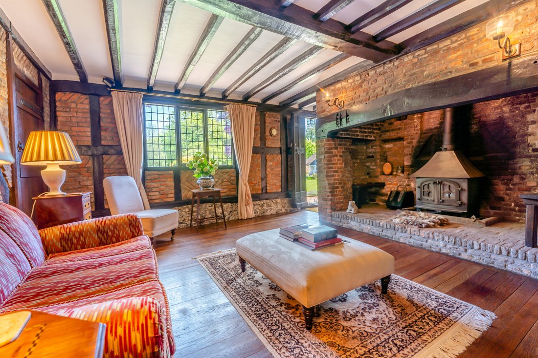 House in Elham, England 4 - 16064960