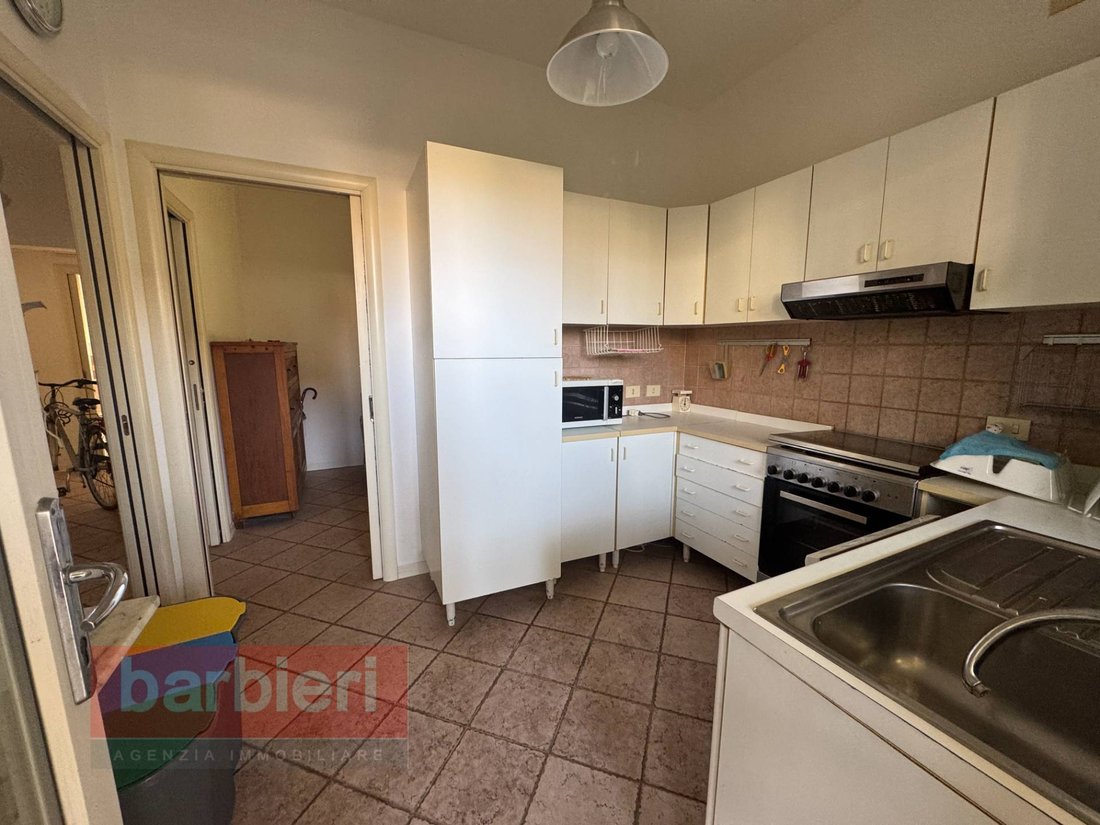 Apartment in Mare, Cervia, Emilia-Romagna 2 - 16065222