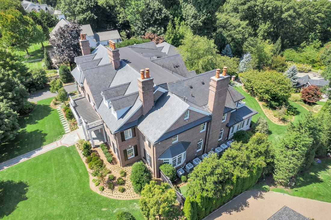 House in Ridgewood, New Jersey, United States 4 - 16064220