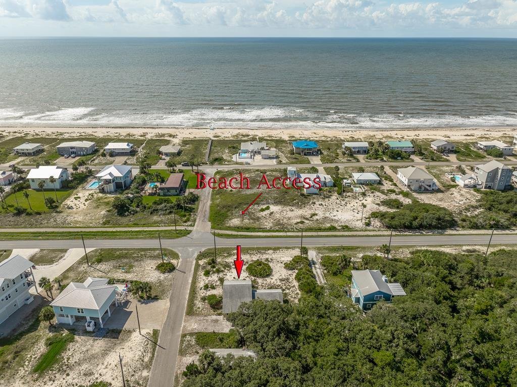 House in Saint George Island, Florida, United States 1 - 16064214