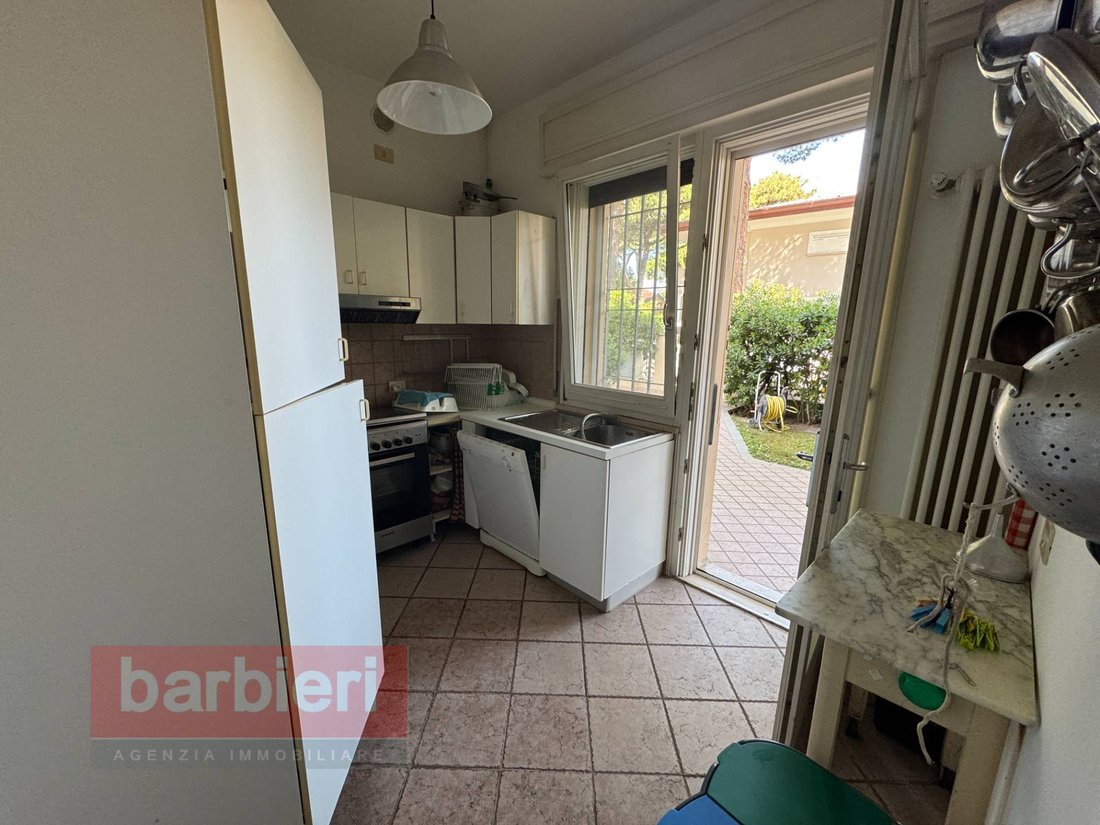Apartment in Mare, Cervia, Emilia-Romagna 3 - 16065222