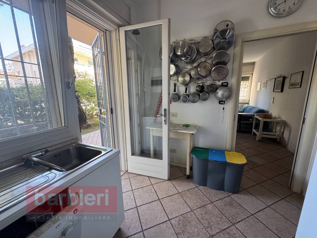 Apartment in Mare, Cervia, Emilia-Romagna 4 - 16065222