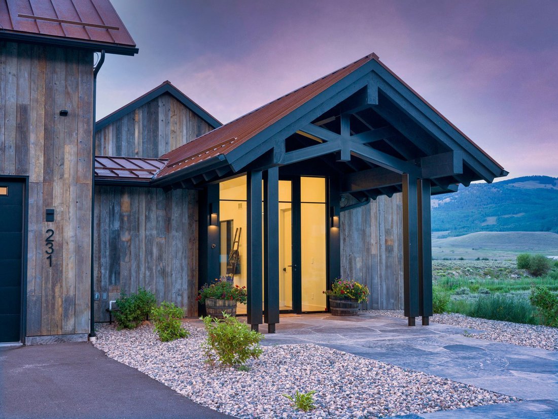 House in Crested Butte, Colorado, United States 5 - 14930575