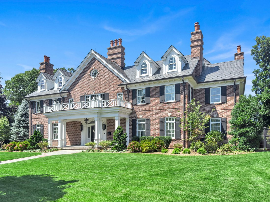 House in Ridgewood, New Jersey, United States 2 - 16064220