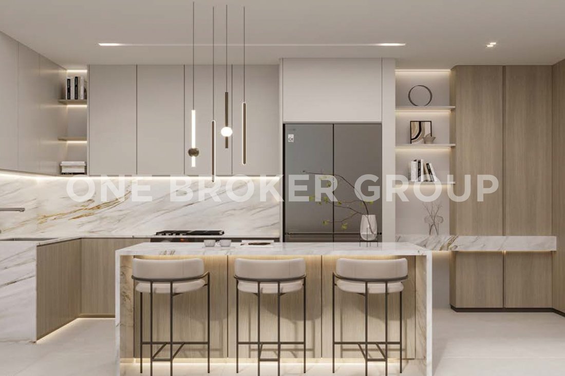 Apartment in Jebel Ali Village, Dubai, United Arab Emirates 3 - 16063718