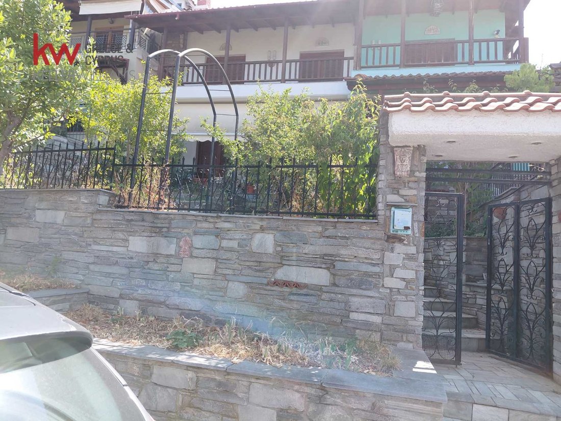 House in Pefka, Macedonia and Thrace, Greece 1 - 16064146