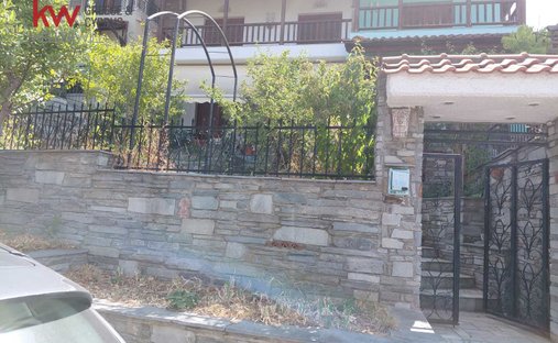 House in Pefka, Macedonia and Thrace, Greece 1